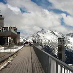 App Steenbok 516 Kleinwalsertal アパート