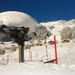 アパート App Steenbok 516 Kleinwalsertal