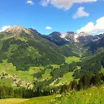 App Steenbok 516 Kleinwalsertal アパート *