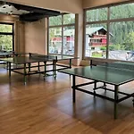 App Steenbok 516 Kleinwalsertal ミッテルベルク