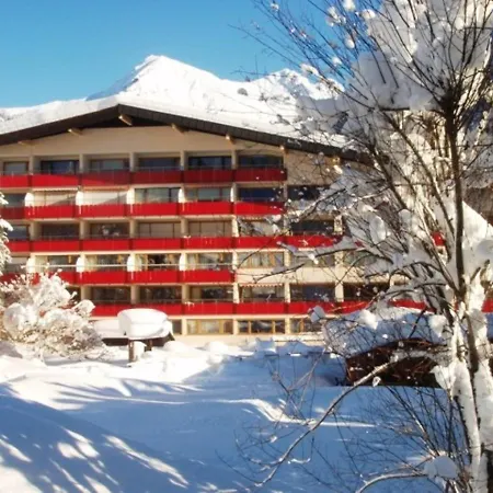 App Steenbok 516 Kleinwalsertal * Mittelberg