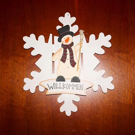 Apartment App Steenbok 516 Kleinwalsertal