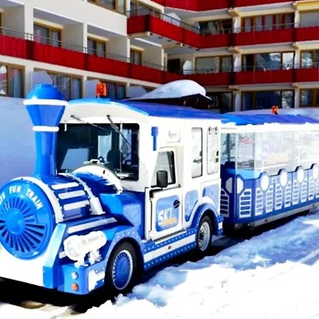 App Steenbok 516 Kleinwalsertal