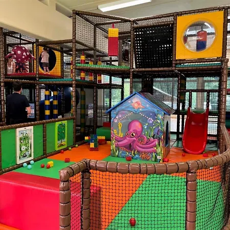 App Steenbok 516 Kleinwalsertal * Mittelberg