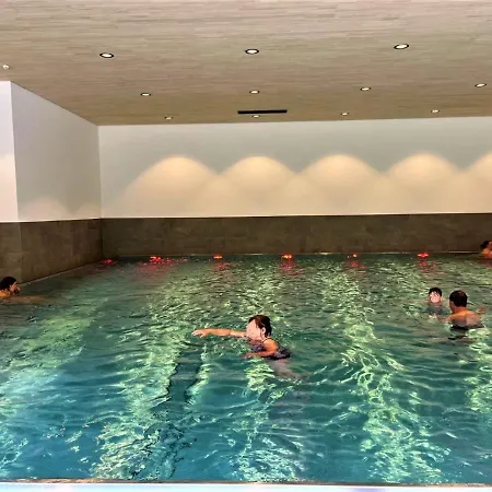 Apartment App Steenbok 516 Kleinwalsertal Mittelberg