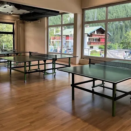 App Steenbok 516 Kleinwalsertal Mittelberg