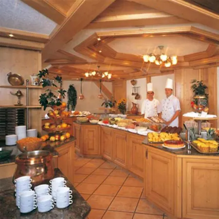 App Steenbok 516 Kleinwalsertal *