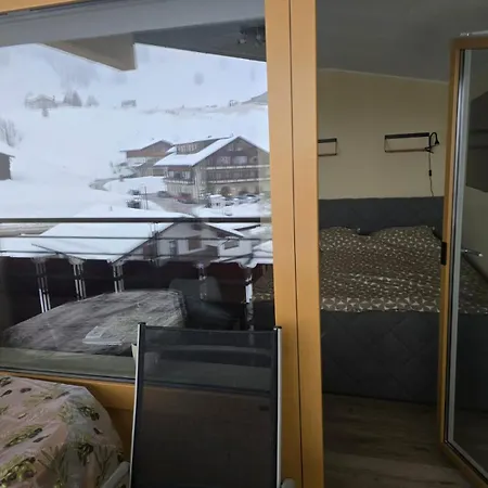 Apartment App Steenbok 516 Kleinwalsertal *