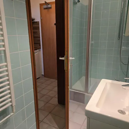 Apartment App Steenbok 516 Kleinwalsertal