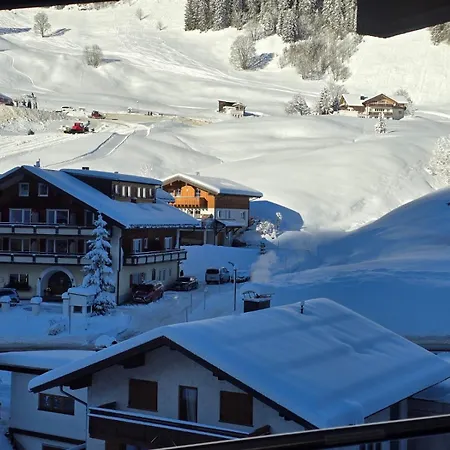 Apartment App Steenbok 516 Kleinwalsertal *