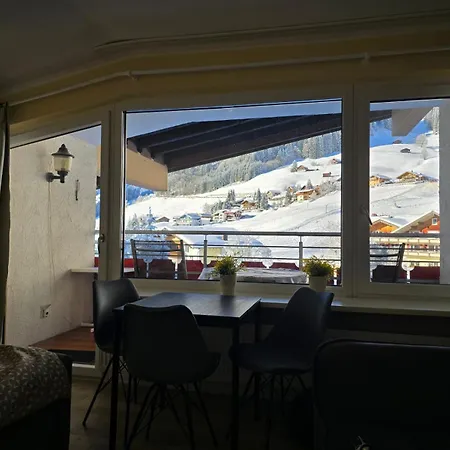 Apartment App Steenbok 516 Kleinwalsertal