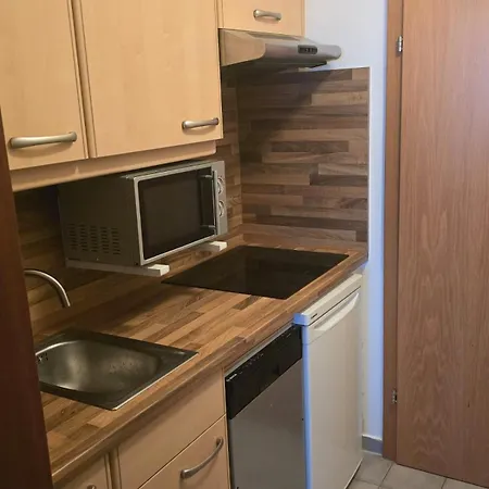 Apartment App Steenbok 516 Kleinwalsertal Mittelberg