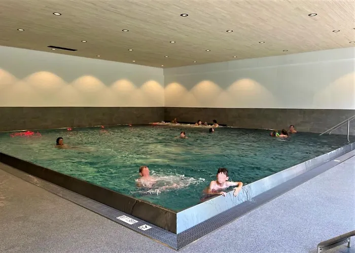 App Steenbok 516 Kleinwalsertal * Mittelberg