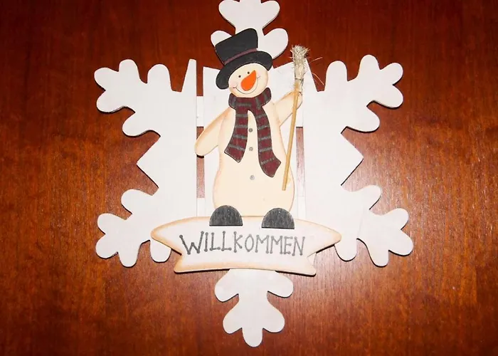 Apartment App Steenbok 516 Kleinwalsertal