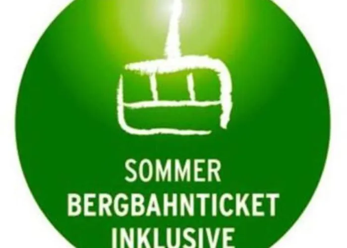 App Steenbok 516 Kleinwalsertal Apartment *