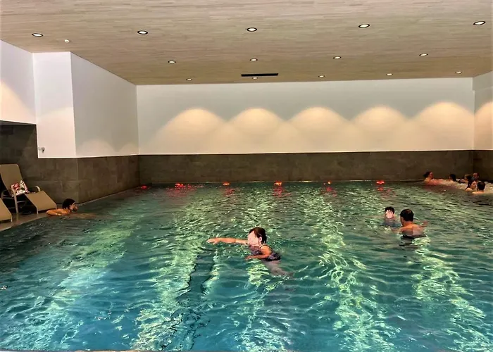 Apartment App Steenbok 516 Kleinwalsertal Mittelberg