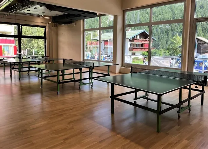 App Steenbok 516 Kleinwalsertal Mittelberg