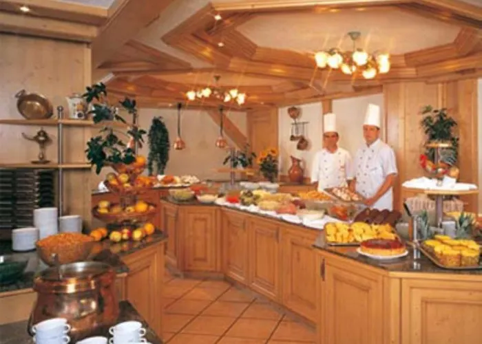 App Steenbok 516 Kleinwalsertal *