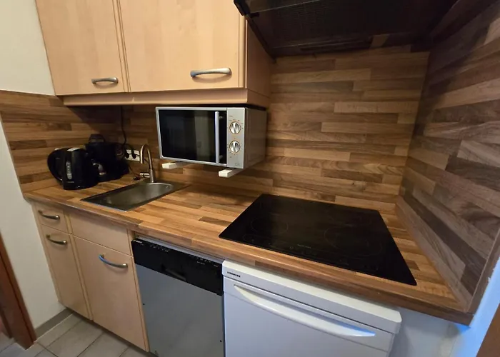 App Steenbok 516 Kleinwalsertal Mittelberg