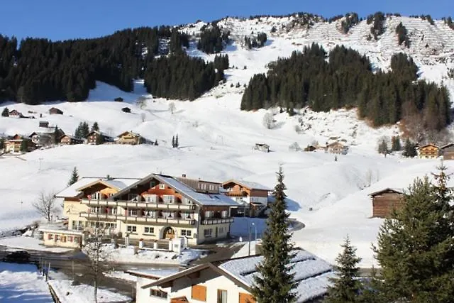 App Steenbok 516 Kleinwalsertal *