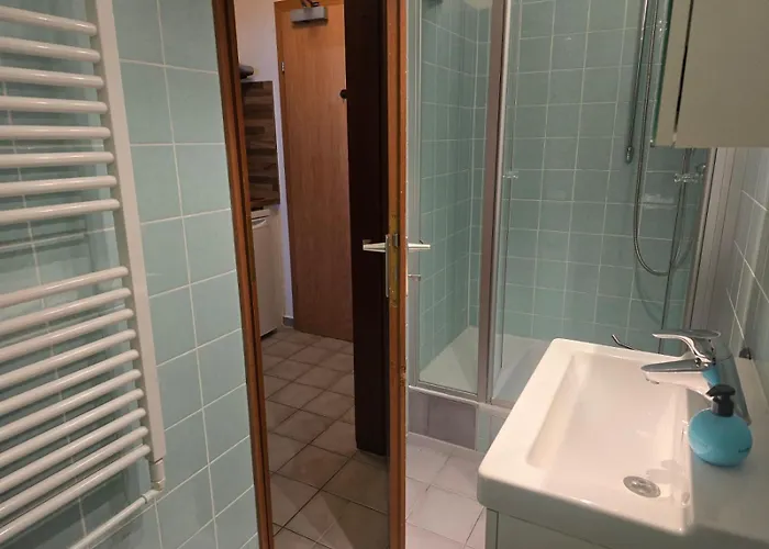 Apartment App Steenbok 516 Kleinwalsertal