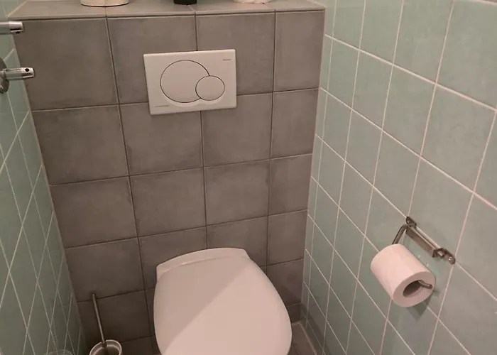 App Steenbok 516 Kleinwalsertal * Mittelberg