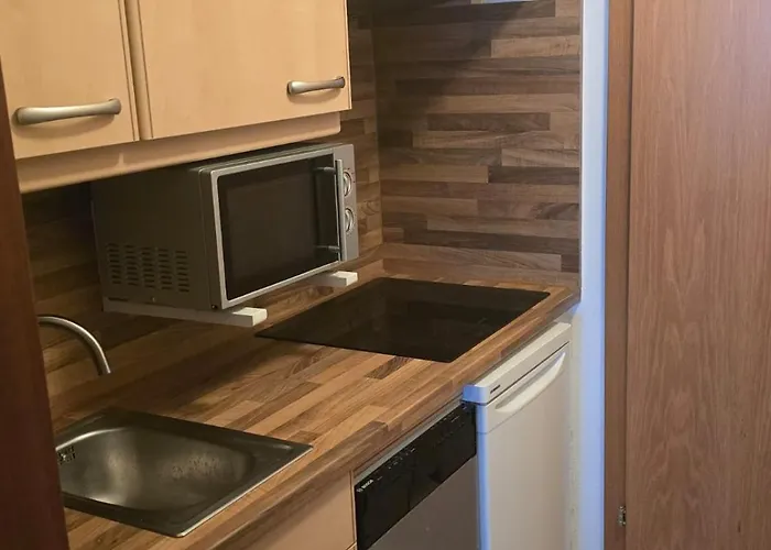 Apartment App Steenbok 516 Kleinwalsertal Mittelberg